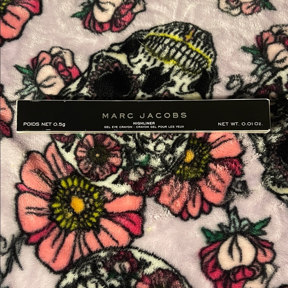 Marc Jacobs 78 Orange Crush Highliner - Picture 4 of 6